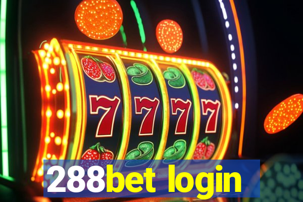 288bet login